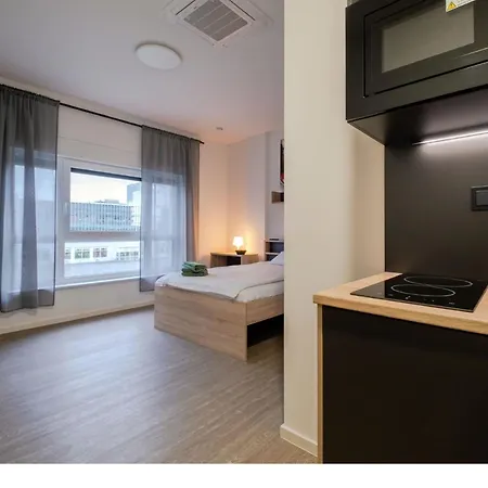 Jade & Jabo - Sehr Schoene & Apartements Zum Wohlfuehlen Tageweise & Wochenweise Buchbar 4*