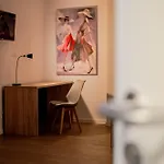 Jade&jabo Feel At Prázdninový dům *