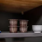 Jade&jabo Feel At Prázdninový dům *