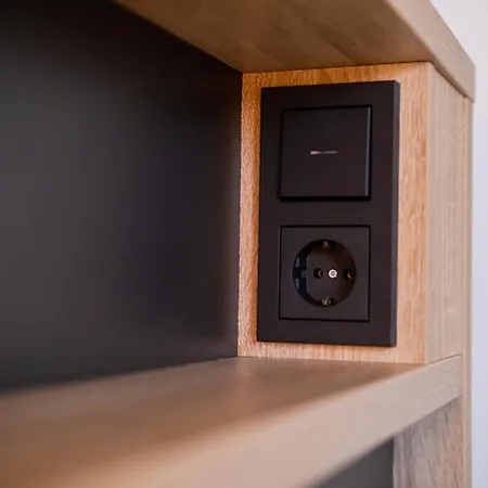 Jade&jabo By Duesseldorf & Cologne *