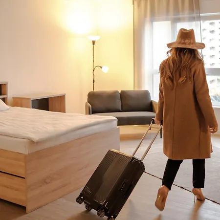 Jade & Jabo - By Duesseldorf - Happy New Year 2026 - Full Flexible Rate Aktion - 1 Tag 別荘