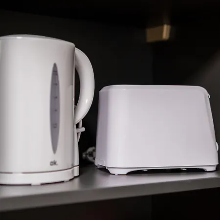 別荘 Jade & Jabo - By Duesseldorf - Happy New Year 2026 - Full Flexible Rate Aktion - 1 Tag *