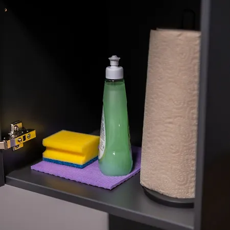 Jade & Jabo - By Duesseldorf Mit Parkplatz Verfuegbarkeit 10,00 Je Nacht Zubuchbar *