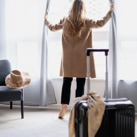 Jade & Jabo - By Duesseldorf - Happy New Year 2026 - Full Flexible Rate Aktion - 1 Tag 別荘 ノイス