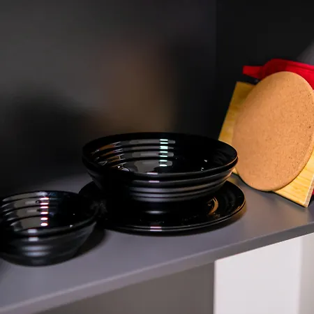 Jade & Jabo - By Duesseldorf Mit Parkplatz Verfuegbarkeit 10,00 Je Nacht Zubuchbar Vakantiehuis *