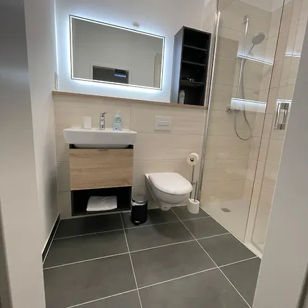 Jade&jabo Duesseldorf 4* Neuss