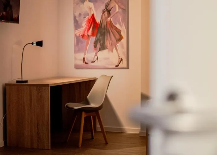 Jade&jabo Feel At Vakantiehuis *