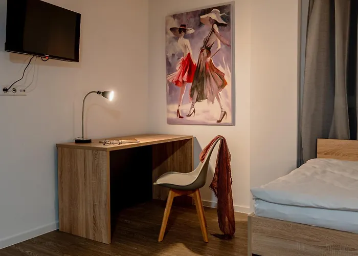 Jade&jabo By Duesseldorf & Cologne *