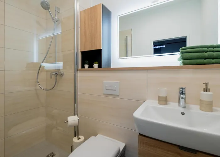 Jade&jabo By Duesseldorf & Cologne Vakantiehuis Neuss