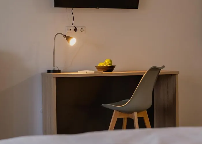 Vakantiehuis Jade&jabo By Duesseldorf & Cologne *