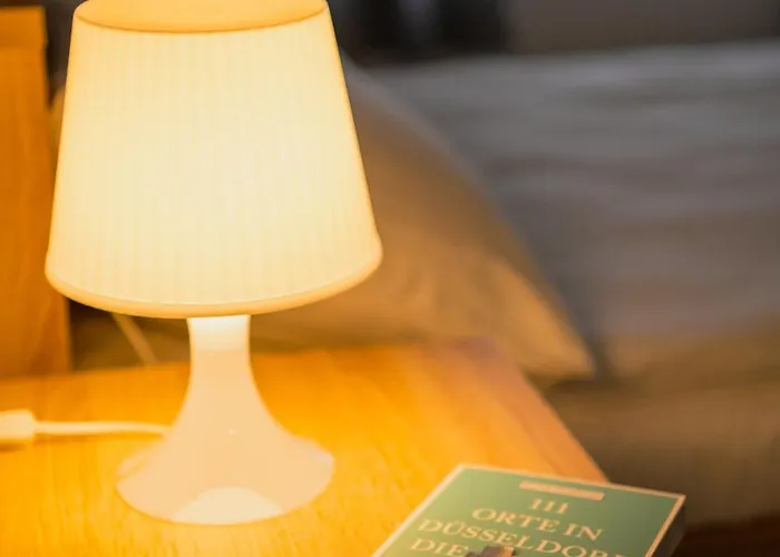 Jade&jabo By Duesseldorf & Cologne * Neuss