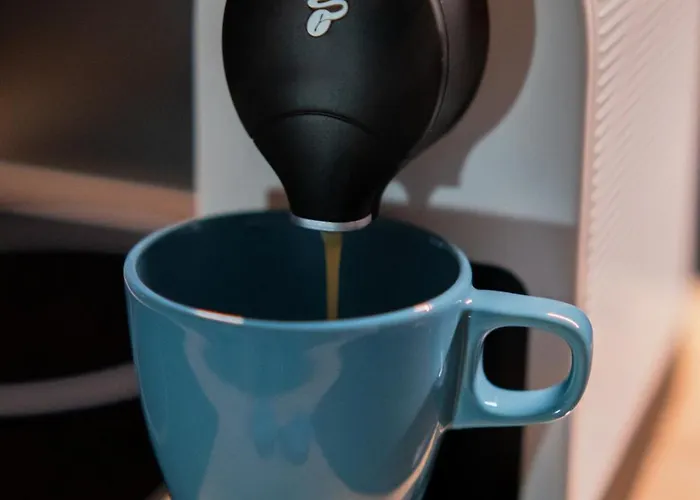 Jade&jabo By Duesseldorf & Cologne Vakantiehuis Neuss