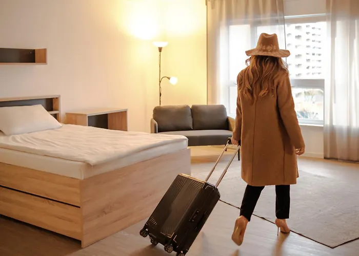 Jade&jabo Feel At Vakantiehuis