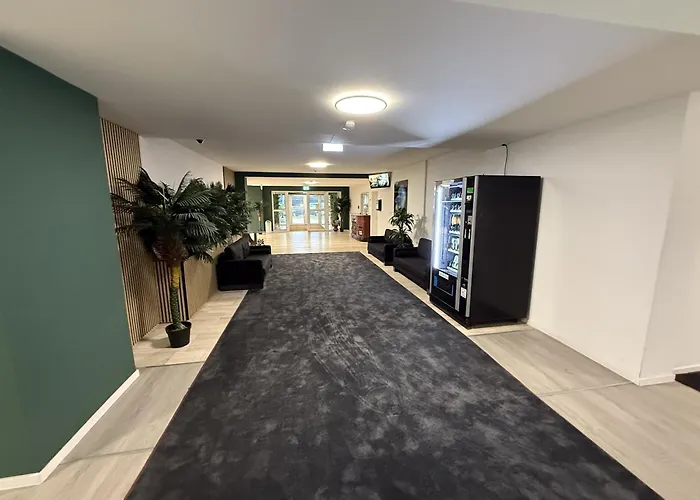 Jade&jabo By Duesseldorf & Cologne Vakantiehuis