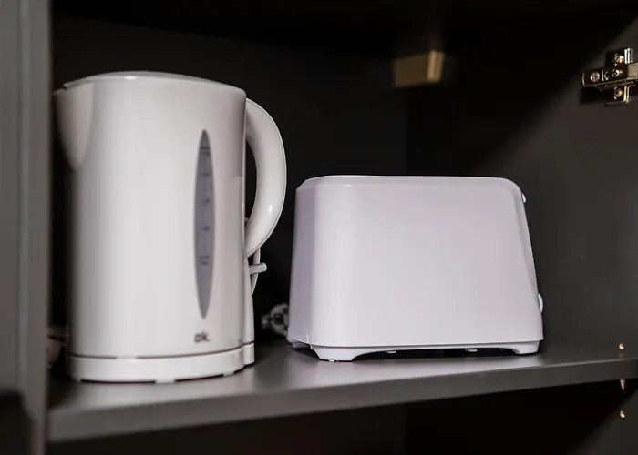 Vakantiehuis Jade&jabo By Duesseldorf & Cologne *