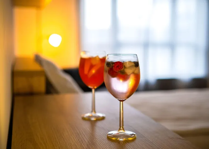 Vakantiehuis Jade&jabo By Duesseldorf & Cologne *