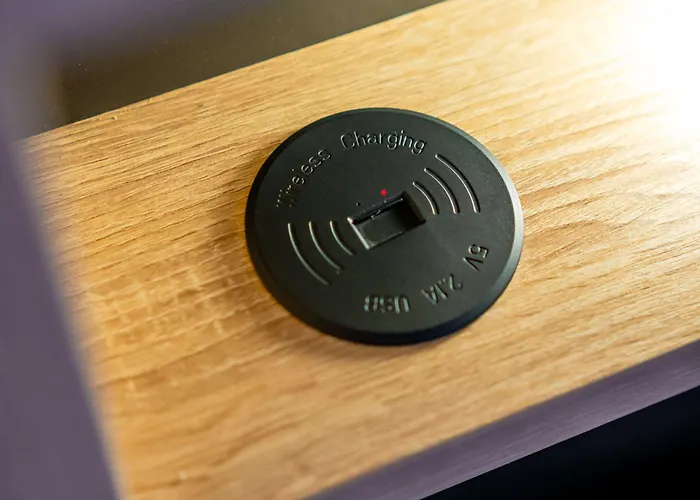 Hébergement de vacances Jade&jabo By Duesseldorf & Cologne *