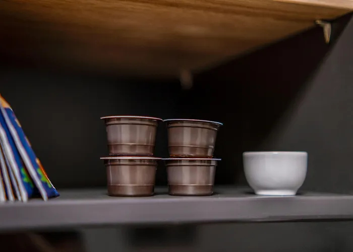 Jade&jabo Feel At Vakantiehuis *