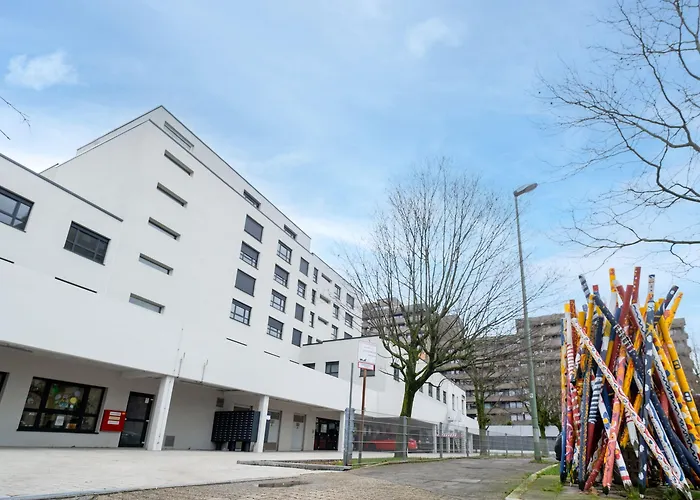 Jade&jabo By Duesseldorf & Cologne Vakantiehuis