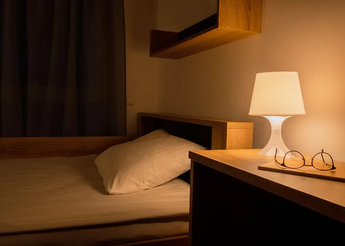 Jade&jabo By Duesseldorf & Cologne Hébergement de vacances *