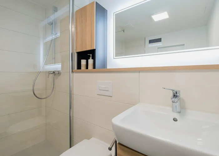 Jade&jabo By Duesseldorf & Cologne Hébergement de vacances *