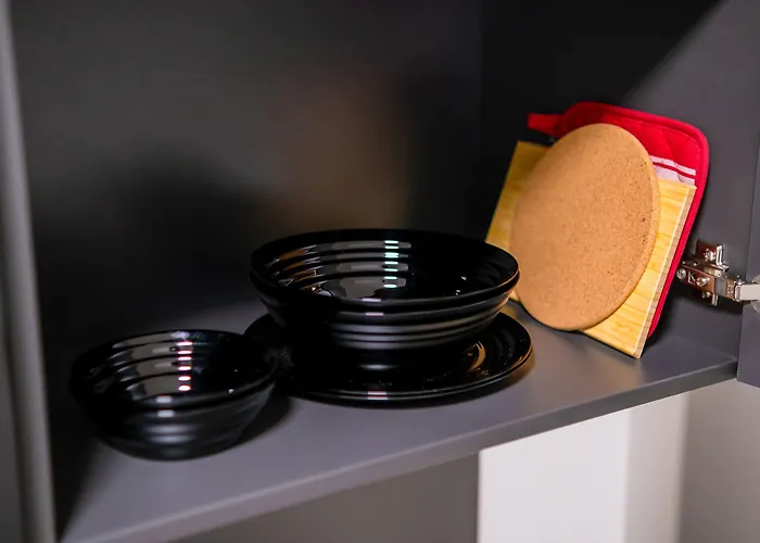 Jade&jabo By Duesseldorf & Cologne Vakantiehuis *