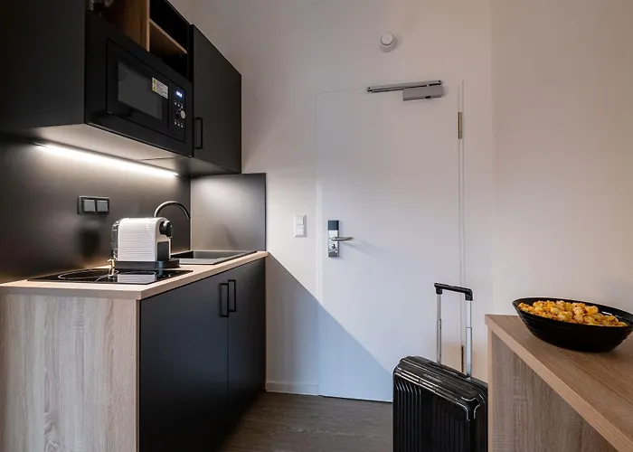 Jade&jabo By Duesseldorf & Cologne * Neuss