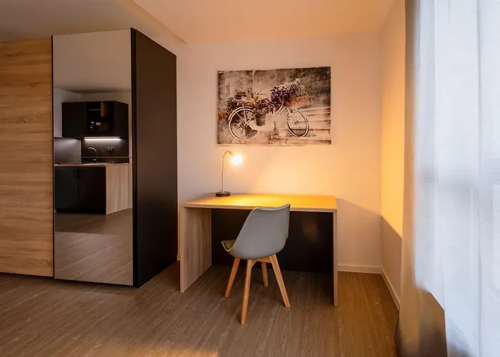 Jade&jabo By Duesseldorf & Cologne Neuss