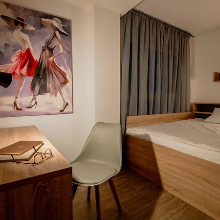 Aparthotel Jade & Jabo - Sehr Schoene & Apartements Zum Wohlfuehlen Tageweise & Wochenweise Buchbar