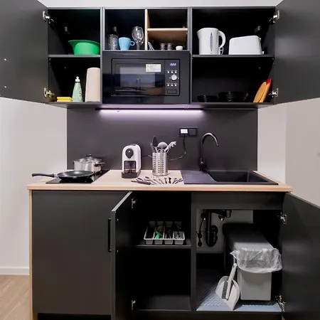 Jade & Jabo - Sehr Schoene & Apartements Zum Wohlfuehlen Tageweise & Wochenweise Buchbar Neuss