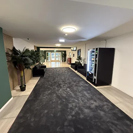 Jade & Jabo - Sehr Schoene & Apartements Zum Wohlfuehlen Tageweise & Wochenweise Buchbar Aparthotel